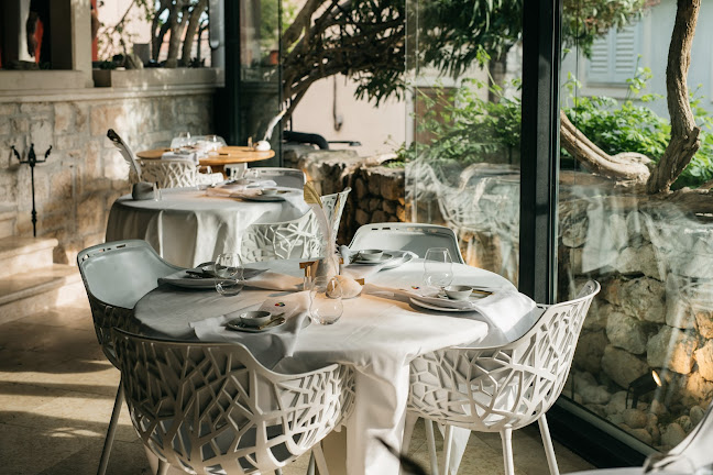 Opinii despre Monte în Rovinj - Gastronomija i ugostiteljstvo