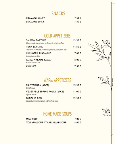 Opinii despre Chopstix Sushi în Supetar - Gastronomija i ugostiteljstvo