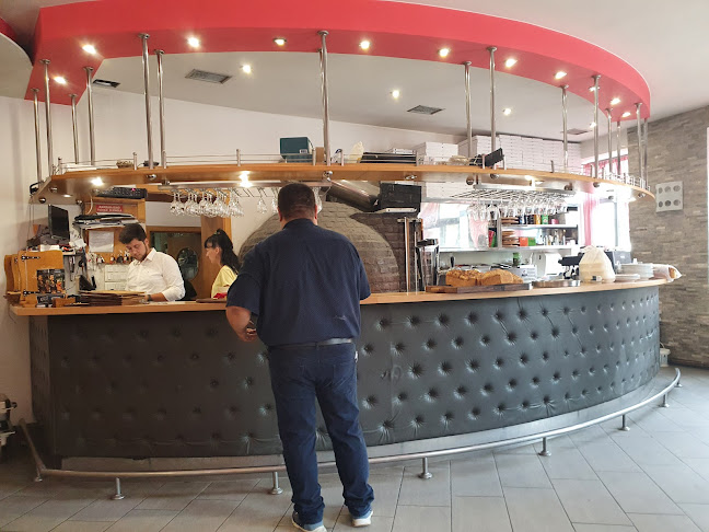 Opinii despre Restoran i pizzeria Lagvić în Donja Stubica - Gastronomija i ugostiteljstvo