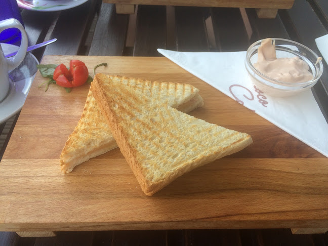 Comentarii opinii despre Choco Café Trešnjevka