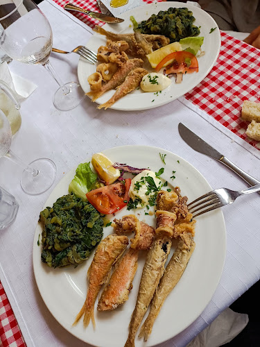 Opinii despre Konoba "Girica" în Rijeka - Gastronomija i ugostiteljstvo