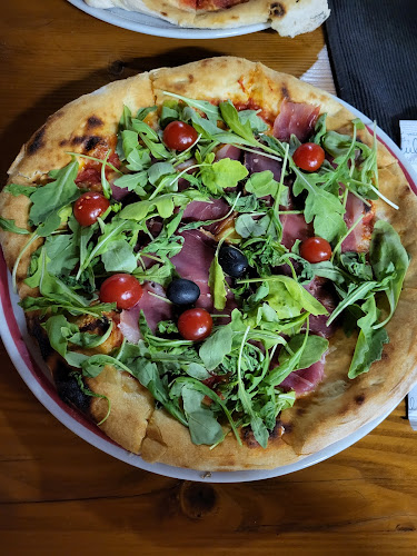 Pirati Restaurant - Umag