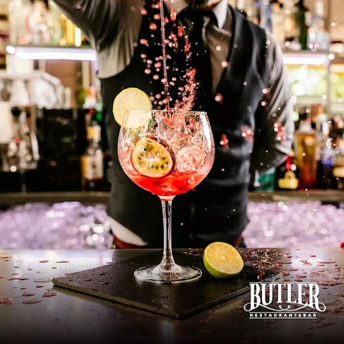 Butler Restaurant & Bar - Zagreb