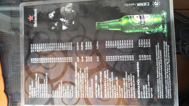 Opinii despre Kum în Ivanić-Grad - Gastronomija i ugostiteljstvo