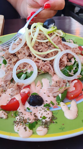 Restaurant Pizzeria Spalato Vodice - Vodice