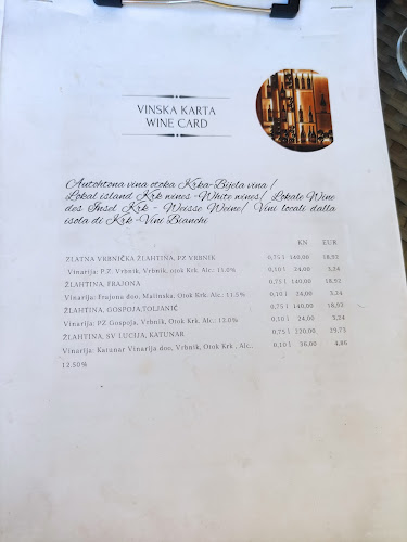 Mulino Restaurant - Malinska