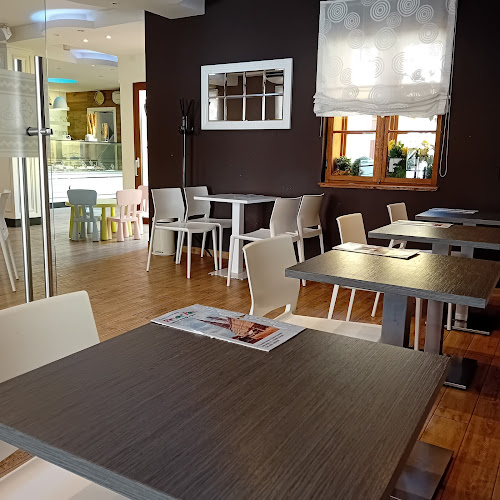 Slastičarnica Petar Pan - Osijek