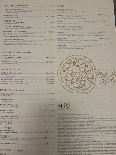 Borelli ul. 5, 23000, Zadar