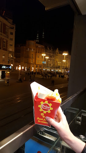 Ilica 1, 10000, Zagreb