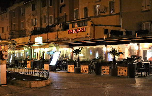 Comentarii opinii despre Restaurant Brancin da Nino