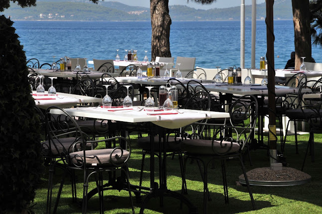 Restoran "Il Padrino" - Zadar