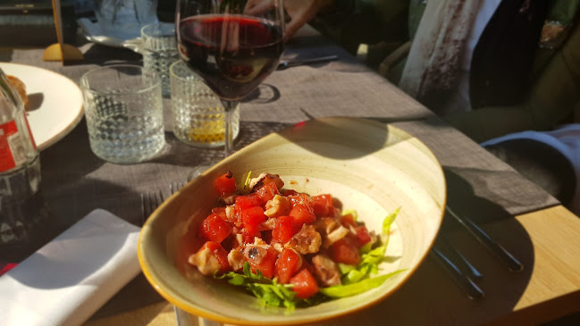 Comentarii opinii despre Pizzeria Opet Duksa