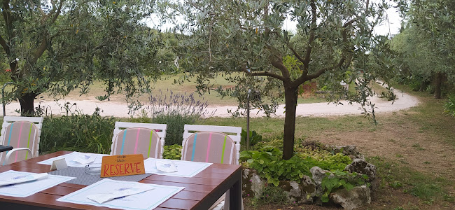 KONOBA NADA - Rovinj