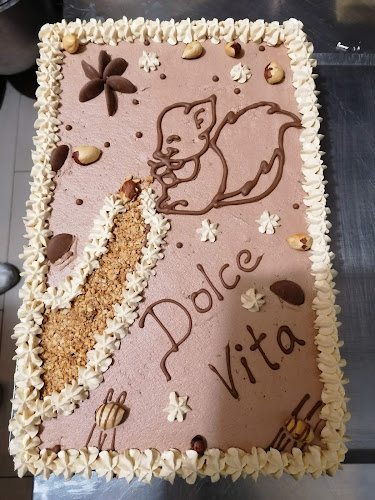 Comentarii opinii despre Dolce Vita Požega