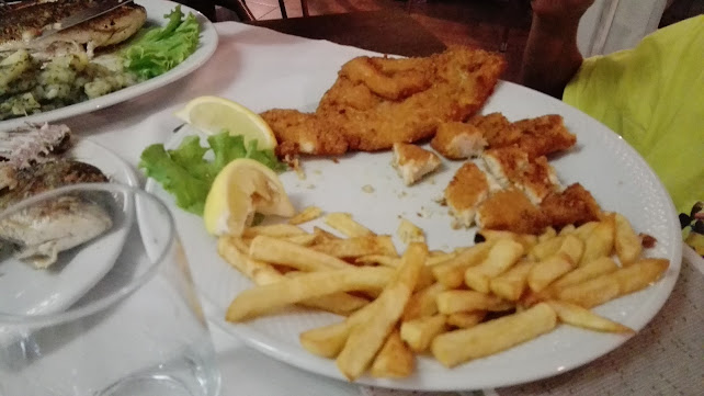 Bistro Telor - Funtana