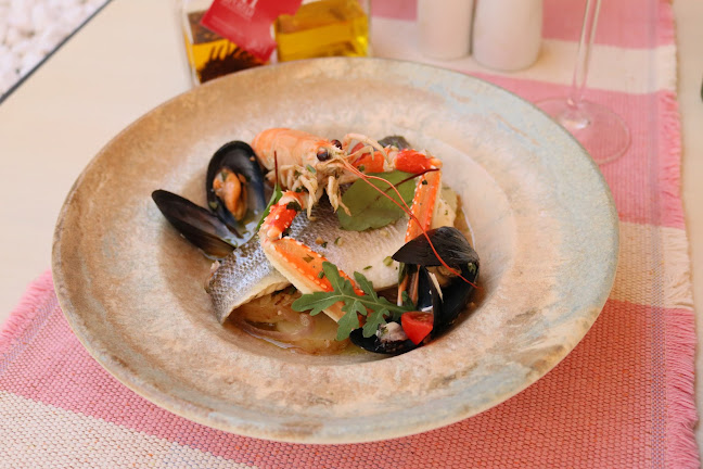 Konoba Šjor - Šibenik