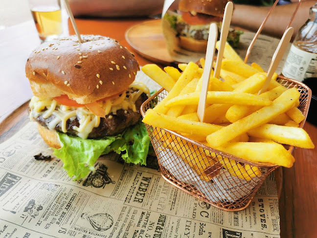 Burgers & more by San Servolo - Umag