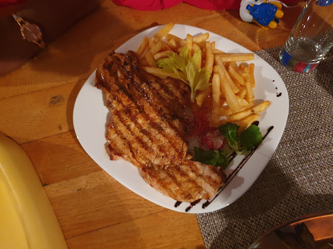 Tepli bok 15A, 21223, Okrug Gornji