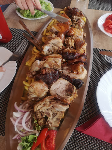 Comentarii opinii despre Restaurant Zadarski Dvori