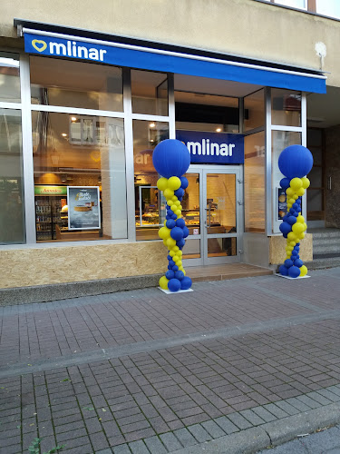 Mlinar caffe - Bjelovar