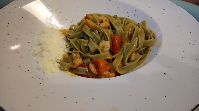 Street Food La Strada - Makarska