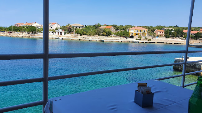 Comentarii opinii despre Jadran