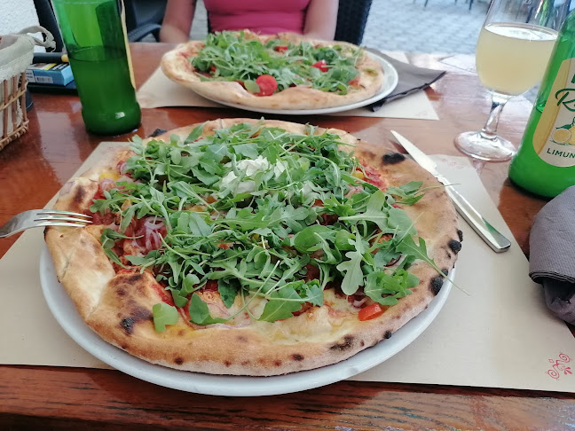 Comentarii opinii despre Restoran & Pizzeria Šimun