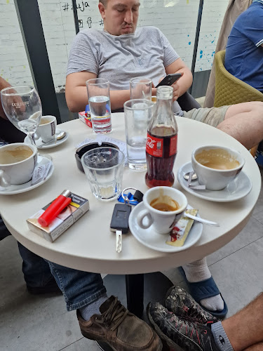 Comentarii opinii despre Caffe bar Kuna