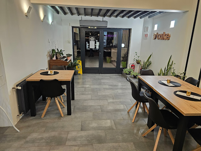 Comentarii opinii despre D'cake