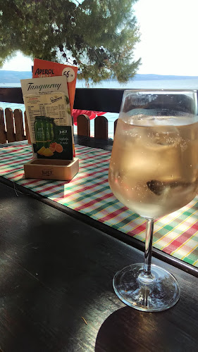 Restaurant Zvizdan - Omiš