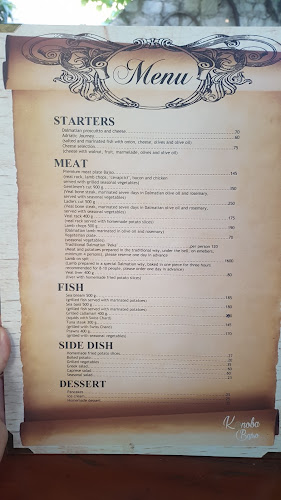 Konoba Bajso - Jesenice