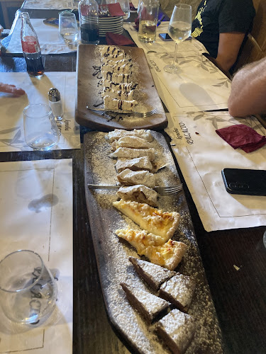 Opinii despre Konoba Palacio în Naklice - Gastronomija i ugostiteljstvo