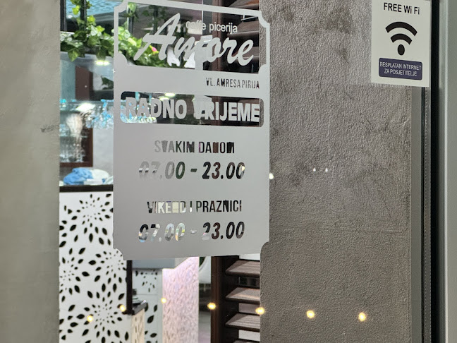 Opinii despre Caffe Bar Vendetta în Zagreb - Gastronomija i ugostiteljstvo