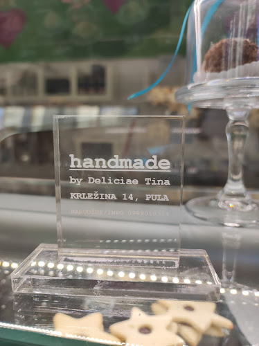 Comentarii opinii despre Delikatese Tina