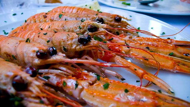 Restoran & lounge bar Meating