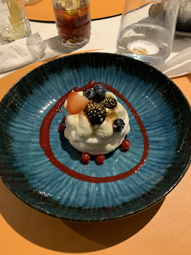 Restoran Spinnaker Marina Kaštela - Gastronomija i ugostiteljstvo