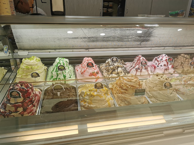 Slastičarnica Grgur - Nin