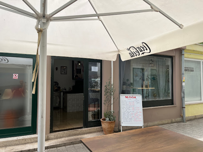Opinii despre "DO-RUČAK" objekt brze prehrane i buffet în Šibenik - Gastronomija i ugostiteljstvo