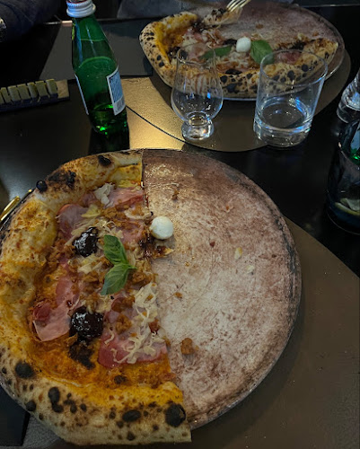 Opinii despre Franko’s Pizza & Bar în Zagreb - Gastronomija i ugostiteljstvo