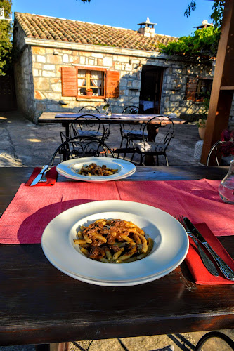 Konoba Maha - Žrnovo