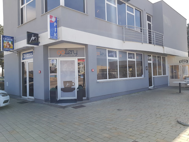 Gallery Bar - Gastronomija i ugostiteljstvo