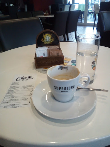 Opinii despre Caffe bar Charlie în Vinkovci - Gastronomija i ugostiteljstvo