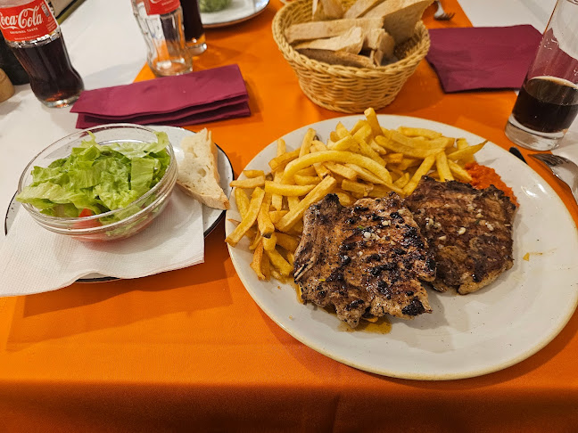 Opinii despre Restoran Kula în Vrgorac - Gastronomija i ugostiteljstvo
