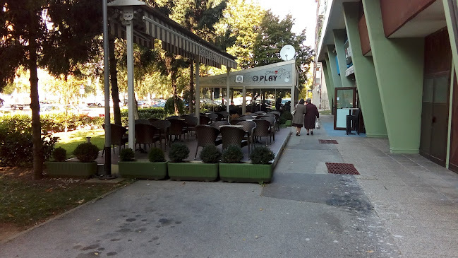 Caffe bar Play - Zagreb