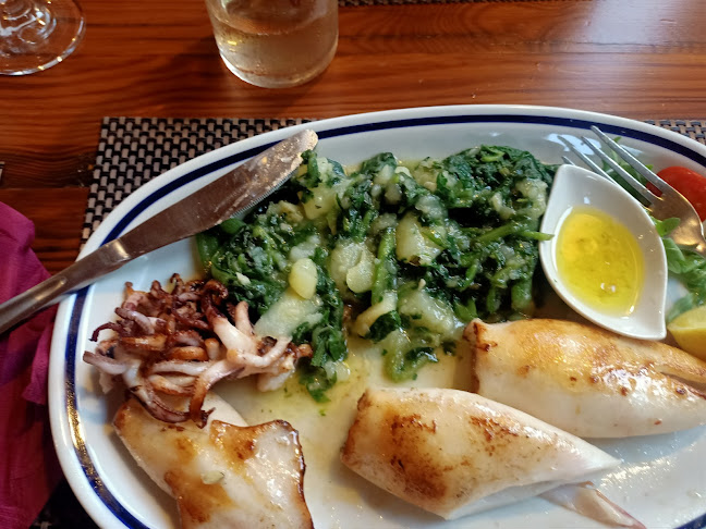 Restaurant -Konoba "Teza" - Gastronomija i ugostiteljstvo