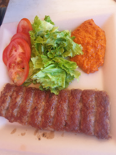 Beach bar Luft - Poreč