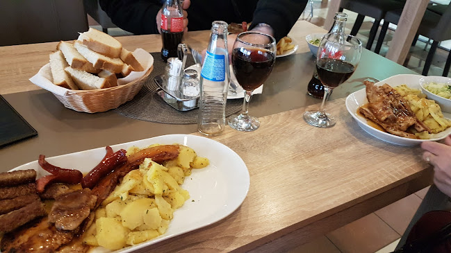 Comentarii opinii despre Restoran "Gurman" Osijek