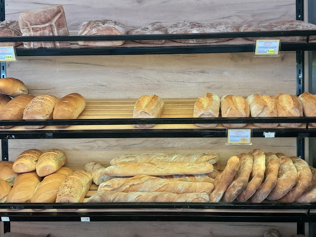 Comentarii opinii despre Pekarna Pazar