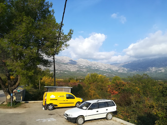 Opinii despre Caffe bar Zora în Gruda - Gastronomija i ugostiteljstvo