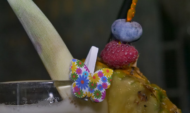 Cafe Jadore - Gastronomija i ugostiteljstvo